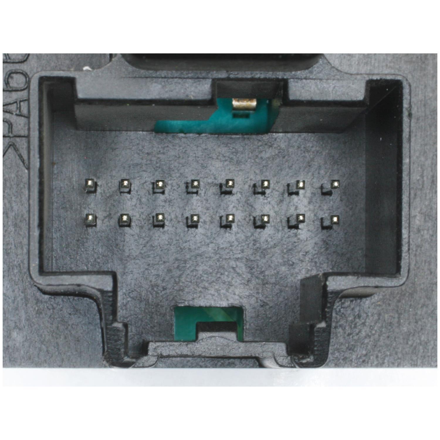 Standard Motor Products HLS1306 - Headlight Switch Standard Motor Products HLS1306 Headlight Switch product image 3 of 3