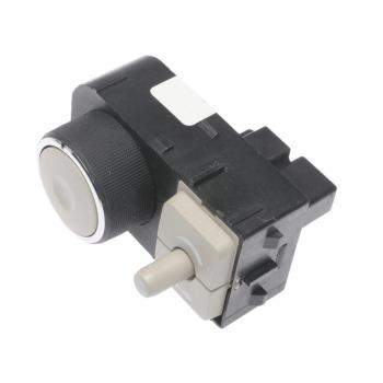 2009 Buick Lucerne Headlight Switch Standard Motor Products HLS1307 image 2 of 3