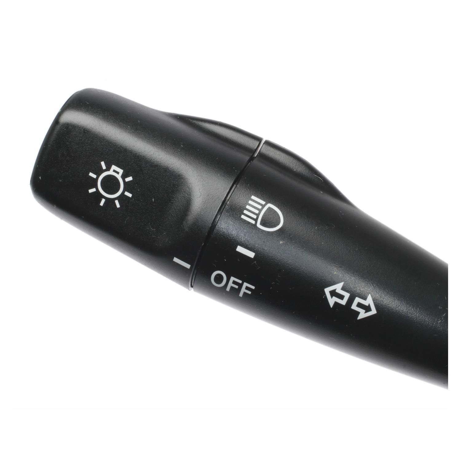 Standard Motor Products HLS1308 - Headlight Switch Standard Motor Products HLS1308 Headlight Switch product image 1 of 4
