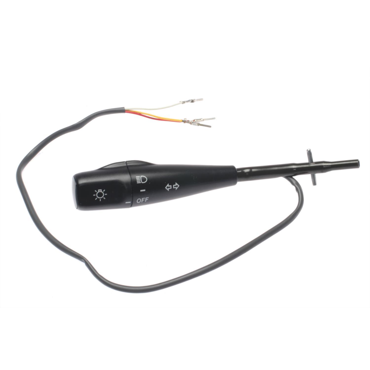 Standard Motor Products HLS1308 - Headlight Switch Standard Motor Products HLS1308 Headlight Switch product image 3 of 4