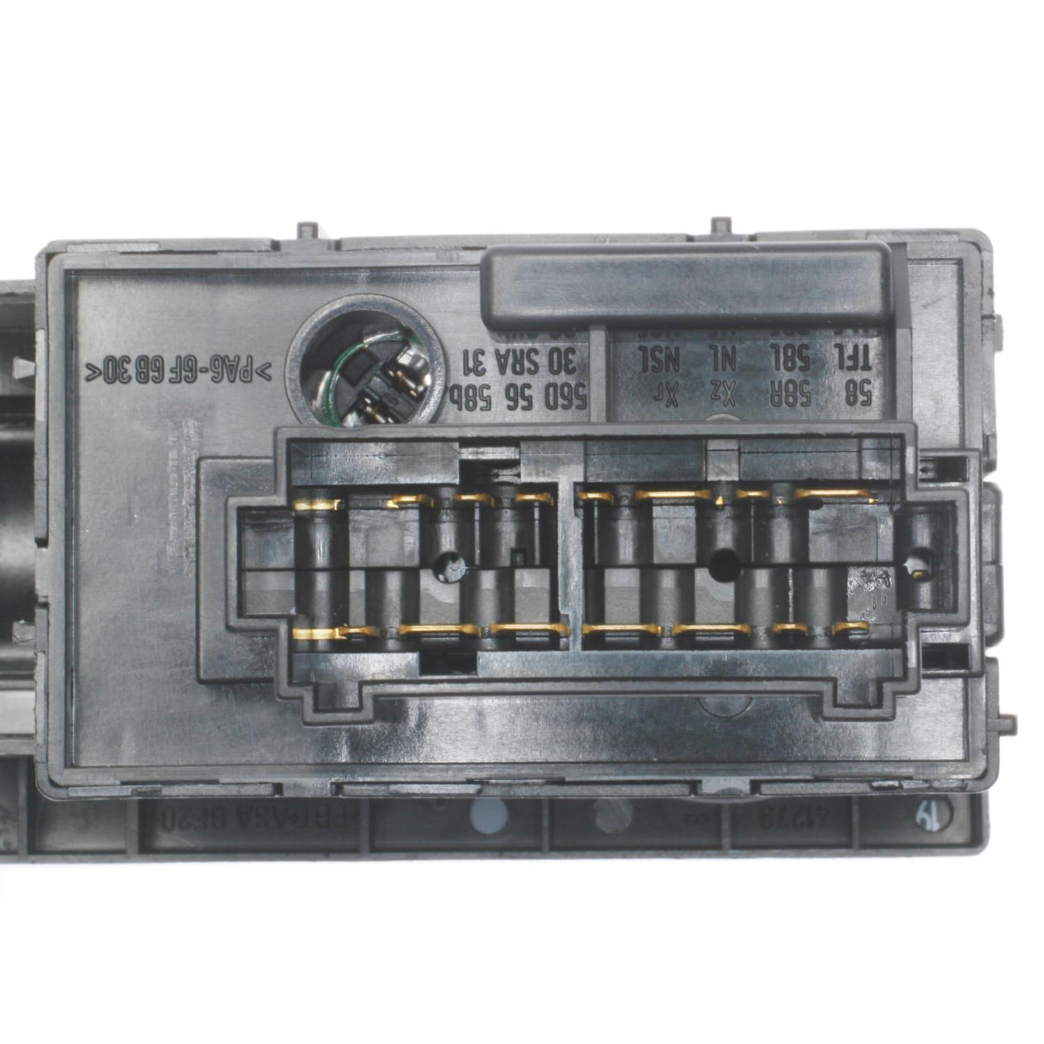 Standard Motor Products HLS1309 Headlight Switch product image 3 of 3