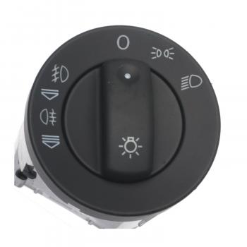 2006 Audi A4 Headlight Switch Standard Motor Products HLS1315 image 1 of 3