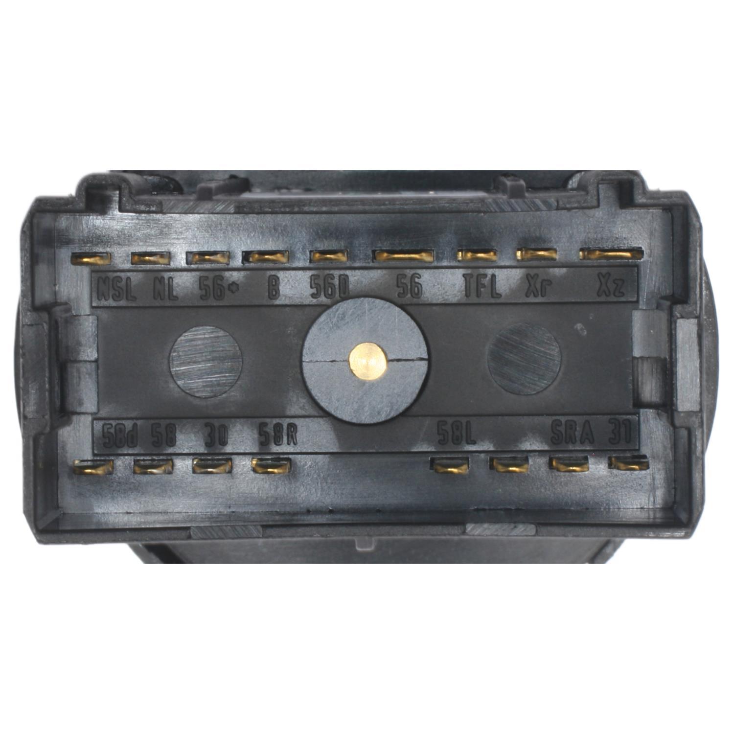 Standard Motor Products HLS1315 - Headlight Switch Standard Motor Products HLS1315 Headlight Switch product image 3 of 3