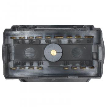 2006 Audi A4 Headlight Switch Standard Motor Products HLS1315 image 3 of 3