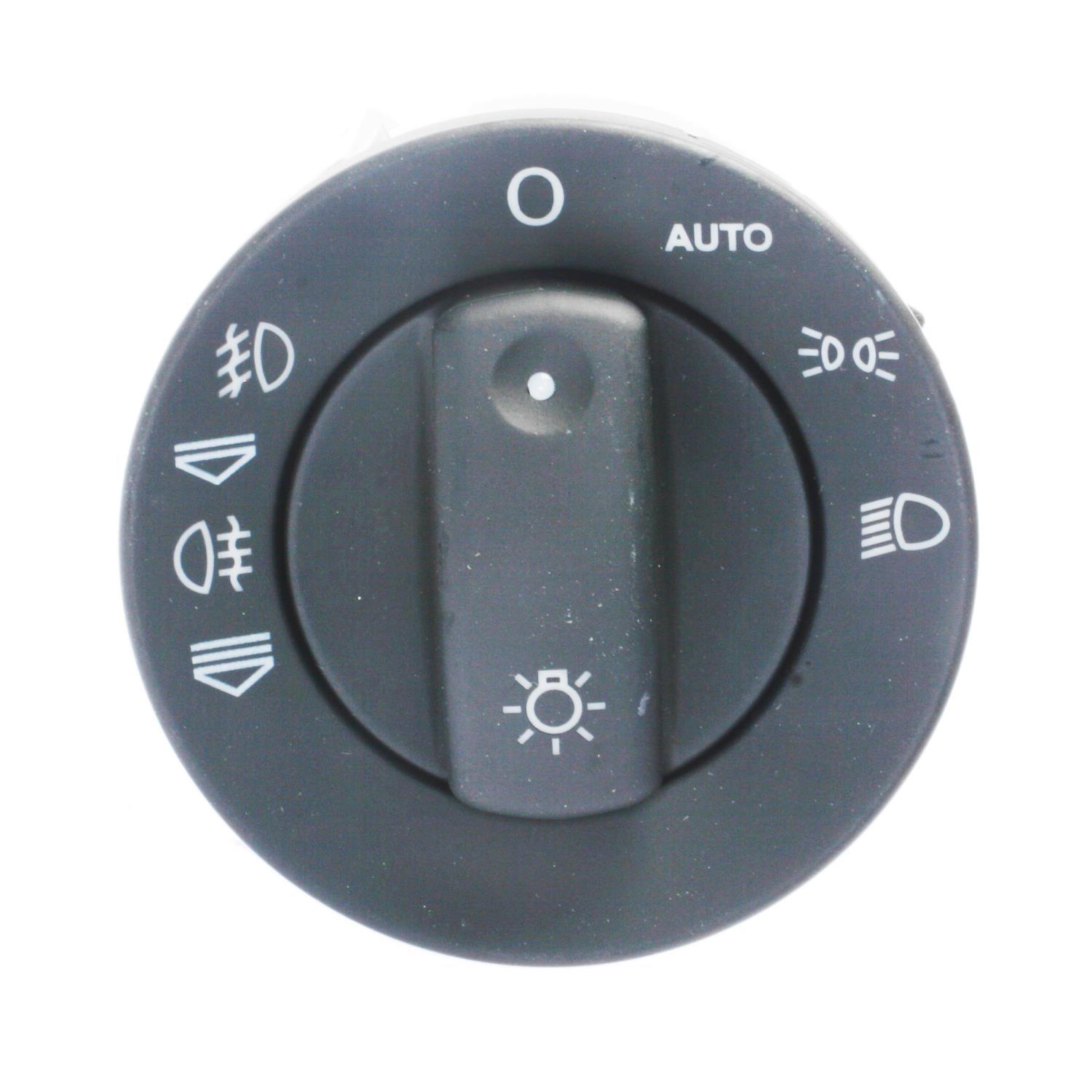 Standard Motor Products HLS1316 - Headlight Switch Standard Motor Products HLS1316 Headlight Switch product image 1 of 3