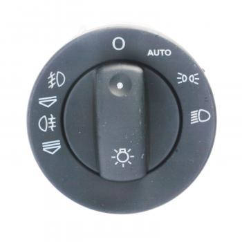 2006 Audi A4 Headlight Switch Standard Motor Products HLS1316 image 1 of 3