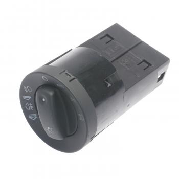 2006 Audi A4 Headlight Switch Standard Motor Products HLS1316 image 2 of 3