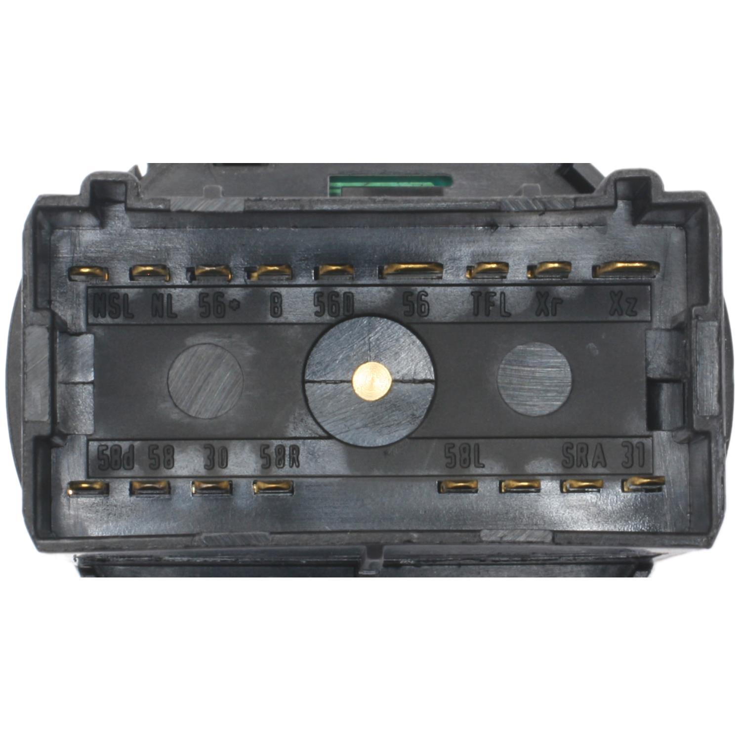 Standard Motor Products HLS1316 - Headlight Switch Standard Motor Products HLS1316 Headlight Switch product image 3 of 3