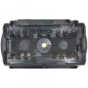 2006 Audi A4 Headlight Switch Standard Motor Products HLS1316 image 3 of 3