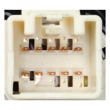 2006 Ford Mustang Headlight Switch Standard Motor Products HLS1317 image 3 of 3