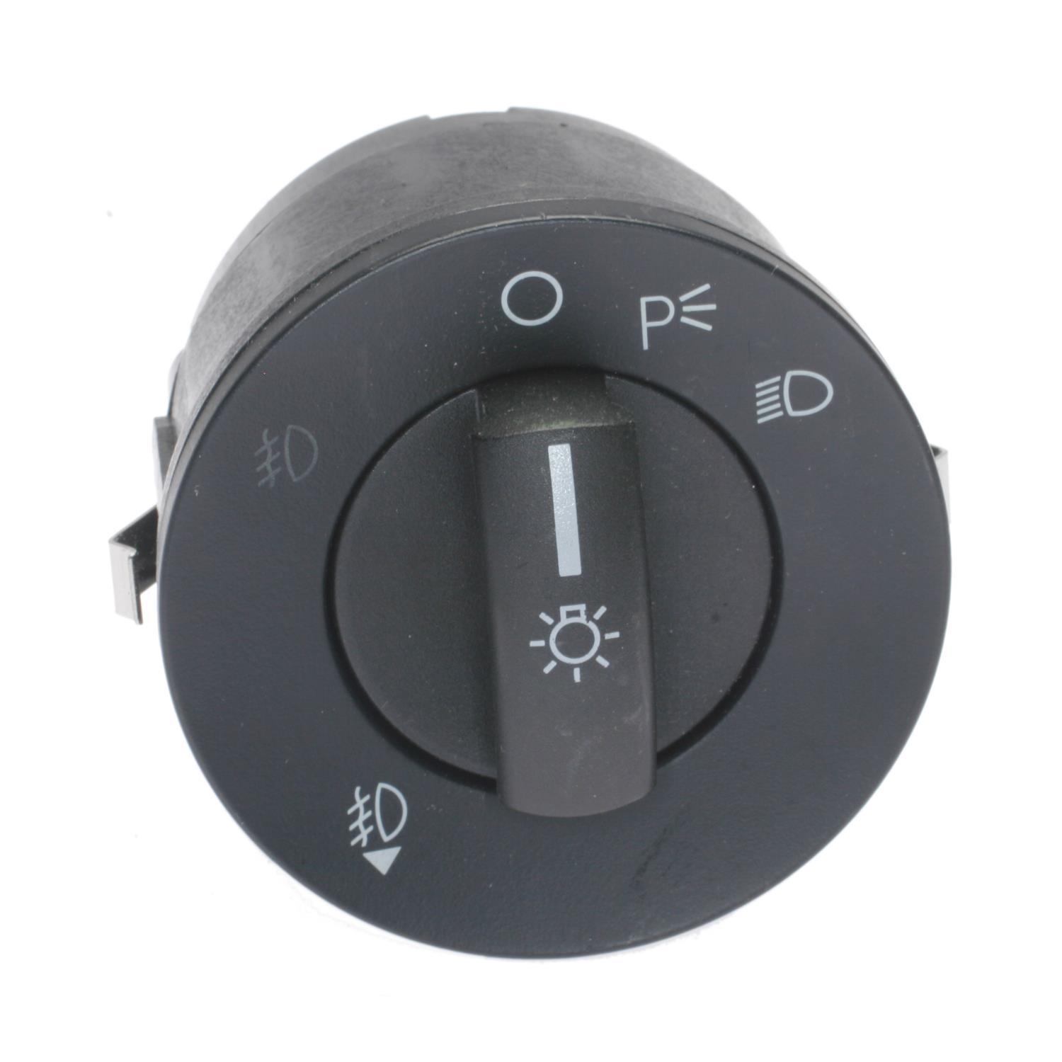Standard Motor Products HLS1319 - Headlight Switch Standard Motor Products HLS1319 Headlight Switch product image 1 of 3