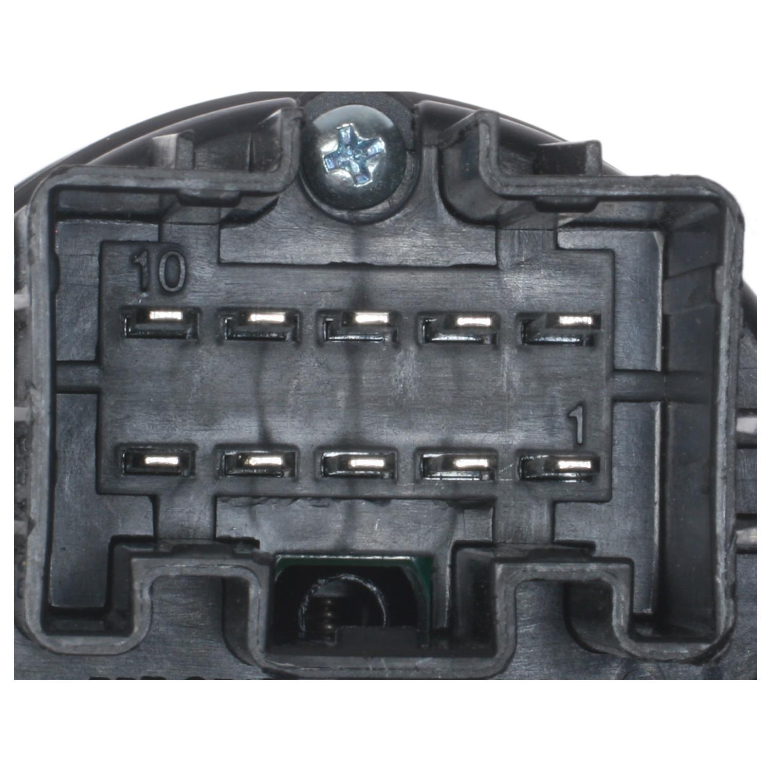 Standard Motor Products HLS1319 - Headlight Switch Standard Motor Products HLS1319 Headlight Switch product image 3 of 3