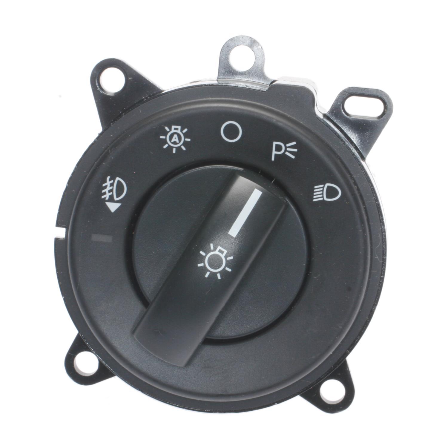 Standard Motor Products HLS1320 - Headlight Switch Standard Motor Products HLS1320 Headlight Switch product image 1 of 3