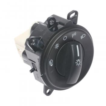 2006 Mercury Mountaineer Headlight Switch Standard Motor Products HLS1320 image 2 of 3