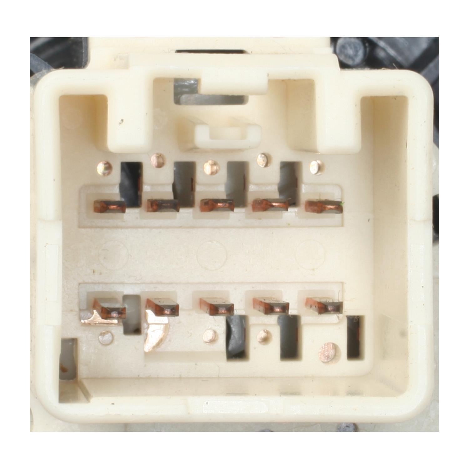 Standard Motor Products HLS1320 - Headlight Switch Standard Motor Products HLS1320 Headlight Switch product image 3 of 3