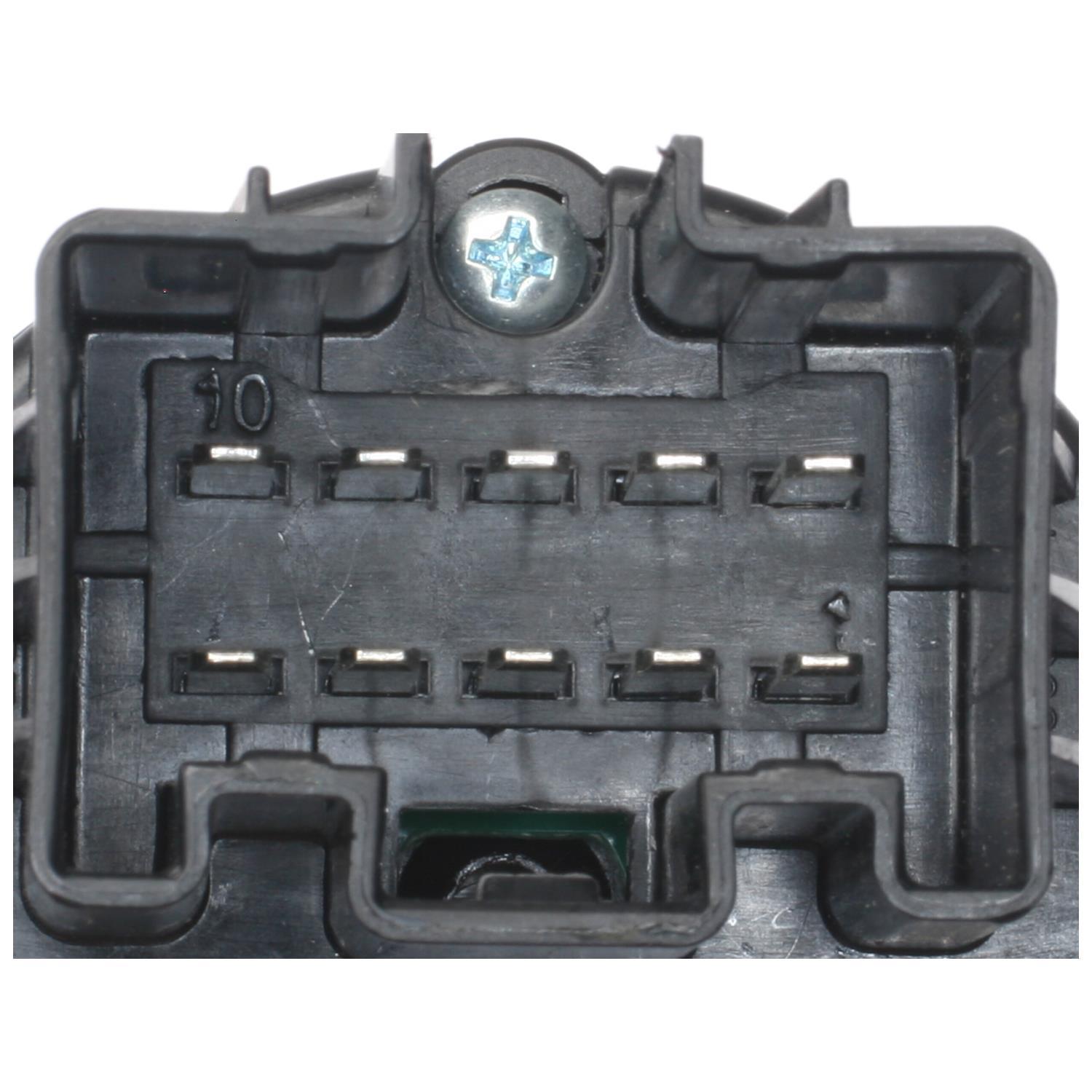 Standard Motor Products HLS1321 - Headlight Switch Standard Motor Products HLS1321 Headlight Switch product image 3 of 3