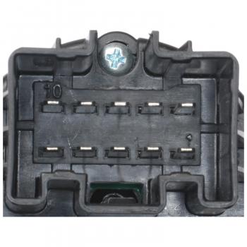 2011 Ford Ranger Headlight Switch Standard Motor Products HLS1321 image 3 of 3