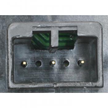 2006 Volvo S60 Headlight Switch Standard Motor Products HLS1323 image 3 of 3