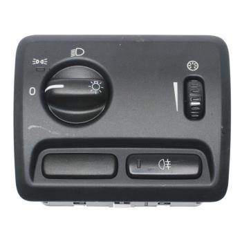 2006 Volvo S60 Headlight Switch Standard Motor Products HLS1325 image 1 of 3