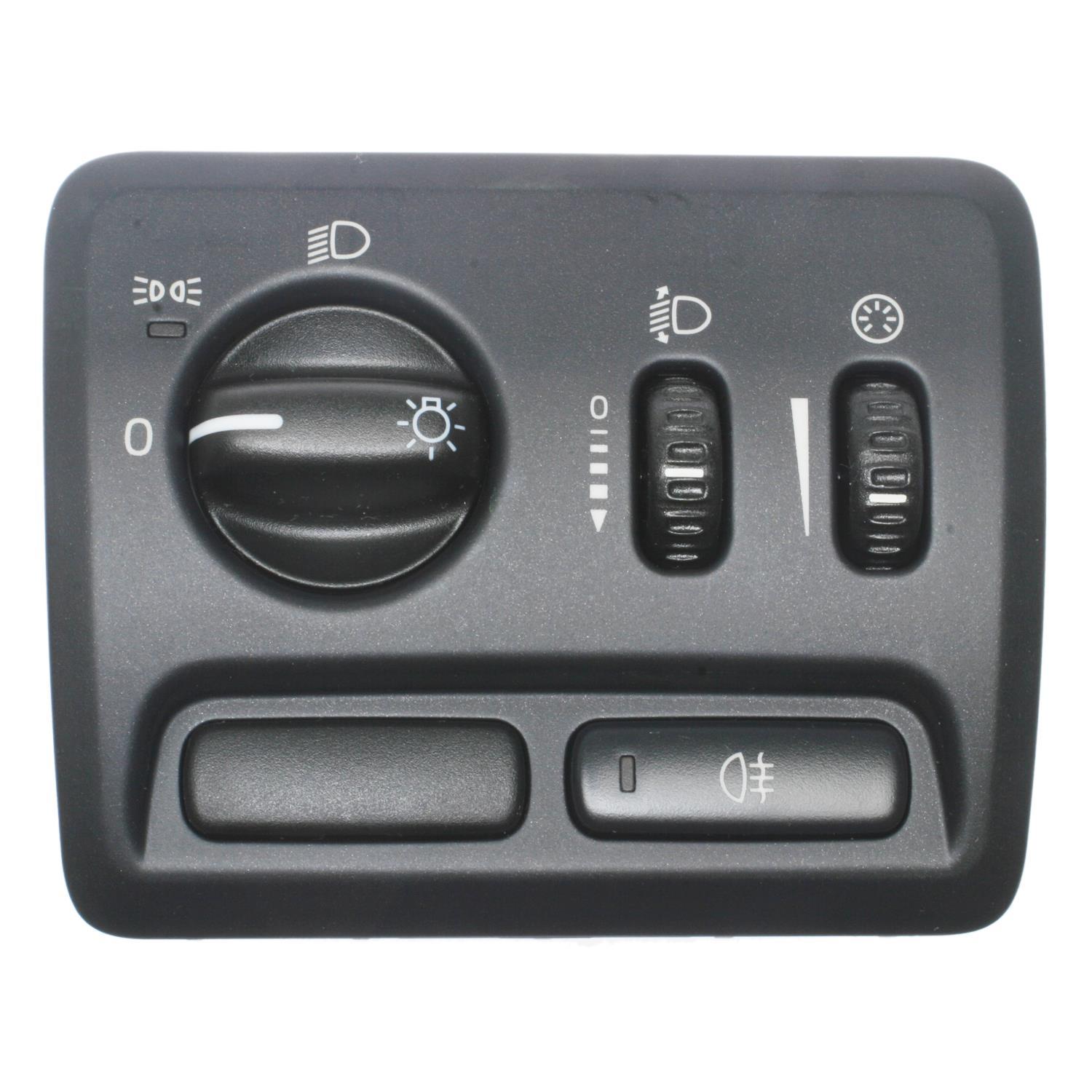 Standard Motor Products HLS1326 - Headlight Switch Standard Motor Products HLS1326 Headlight Switch product image 1 of 3