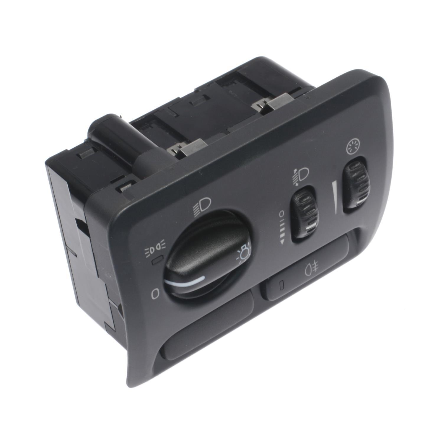Standard Motor Products HLS1326 - Headlight Switch Standard Motor Products HLS1326 Headlight Switch product image 2 of 3