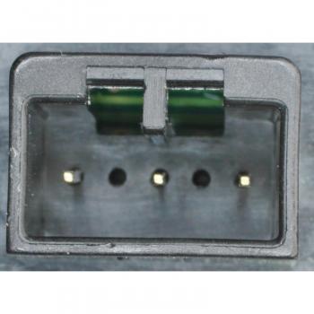 2006 Volvo S60 Headlight Switch Standard Motor Products HLS1326 image 3 of 3