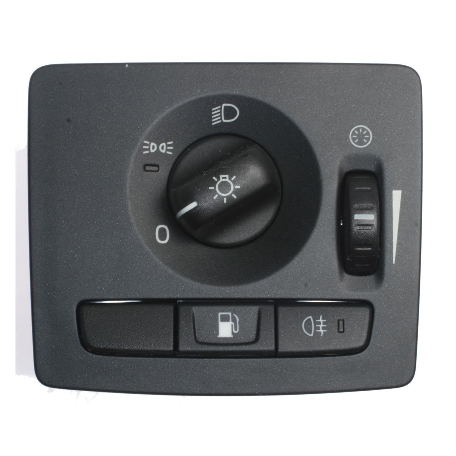 Standard Motor Products HLS1327 Headlight Switch product image 1 of 3