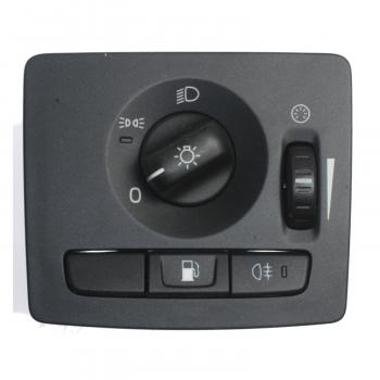 2010 Volvo C30 Headlight Switch Standard Motor Products HLS1327 image 1 of 3