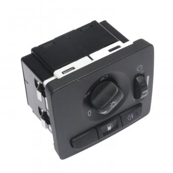 2010 Volvo C30 Headlight Switch Standard Motor Products HLS1327 image 2 of 3