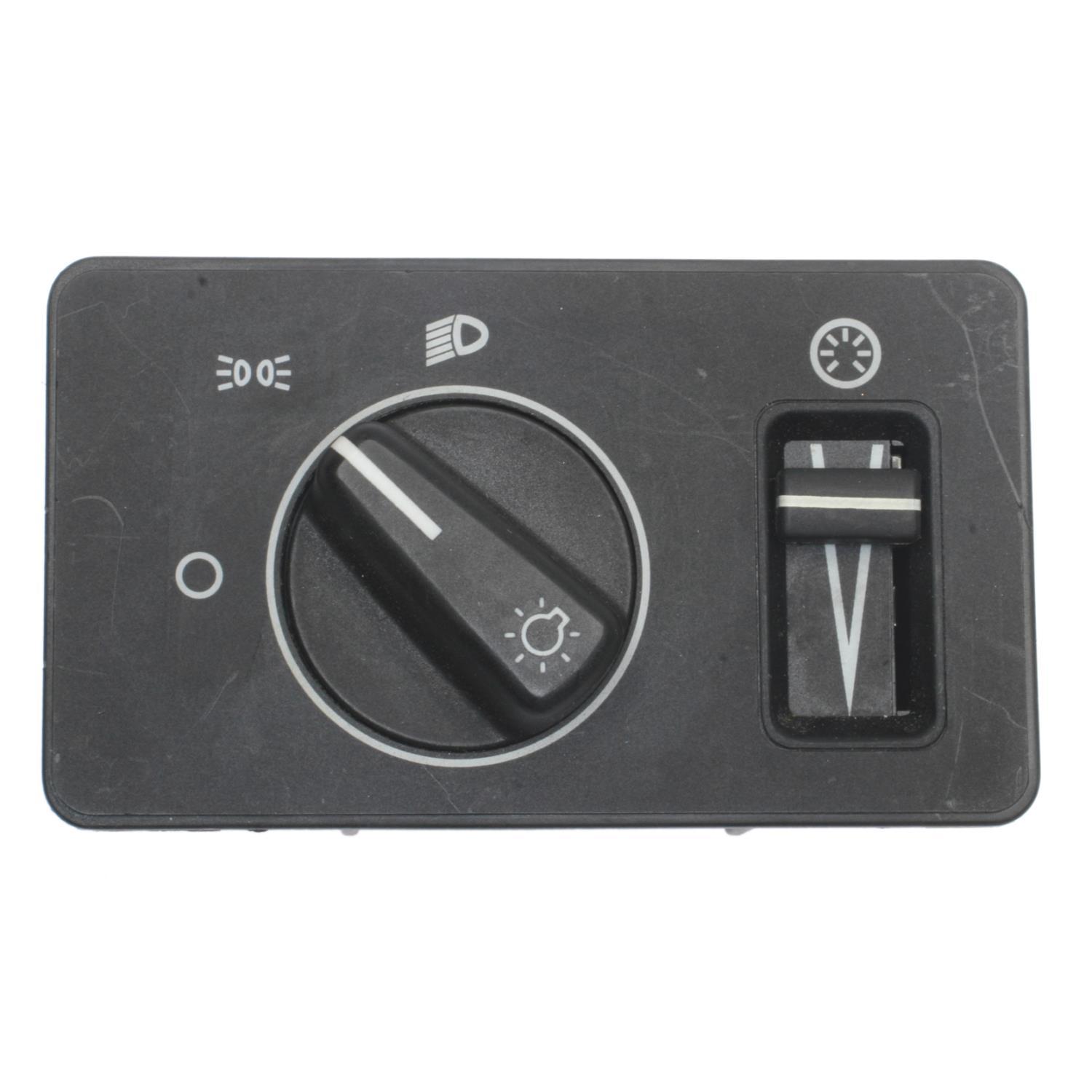 Standard Motor Products HLS1328 - Headlight Switch Standard Motor Products HLS1328 Headlight Switch product image 1 of 4