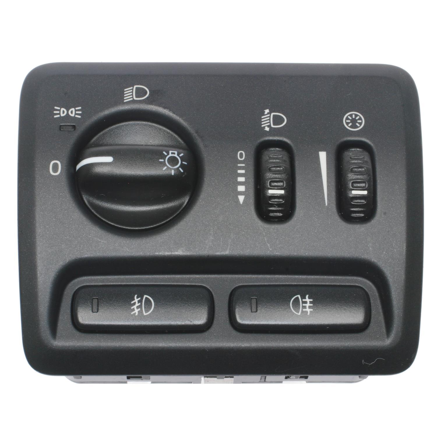 Standard Motor Products HLS1329 - Headlight Switch Standard Motor Products HLS1329 Headlight Switch product image 1 of 3