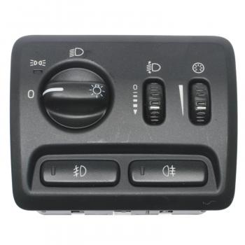2006 Volvo S60 Headlight Switch Standard Motor Products HLS1329 image 1 of 3