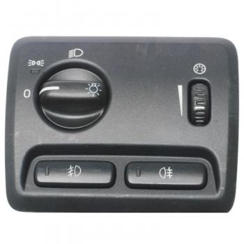 2006 Volvo S60 Headlight Switch Standard Motor Products HLS1330 image 1 of 3