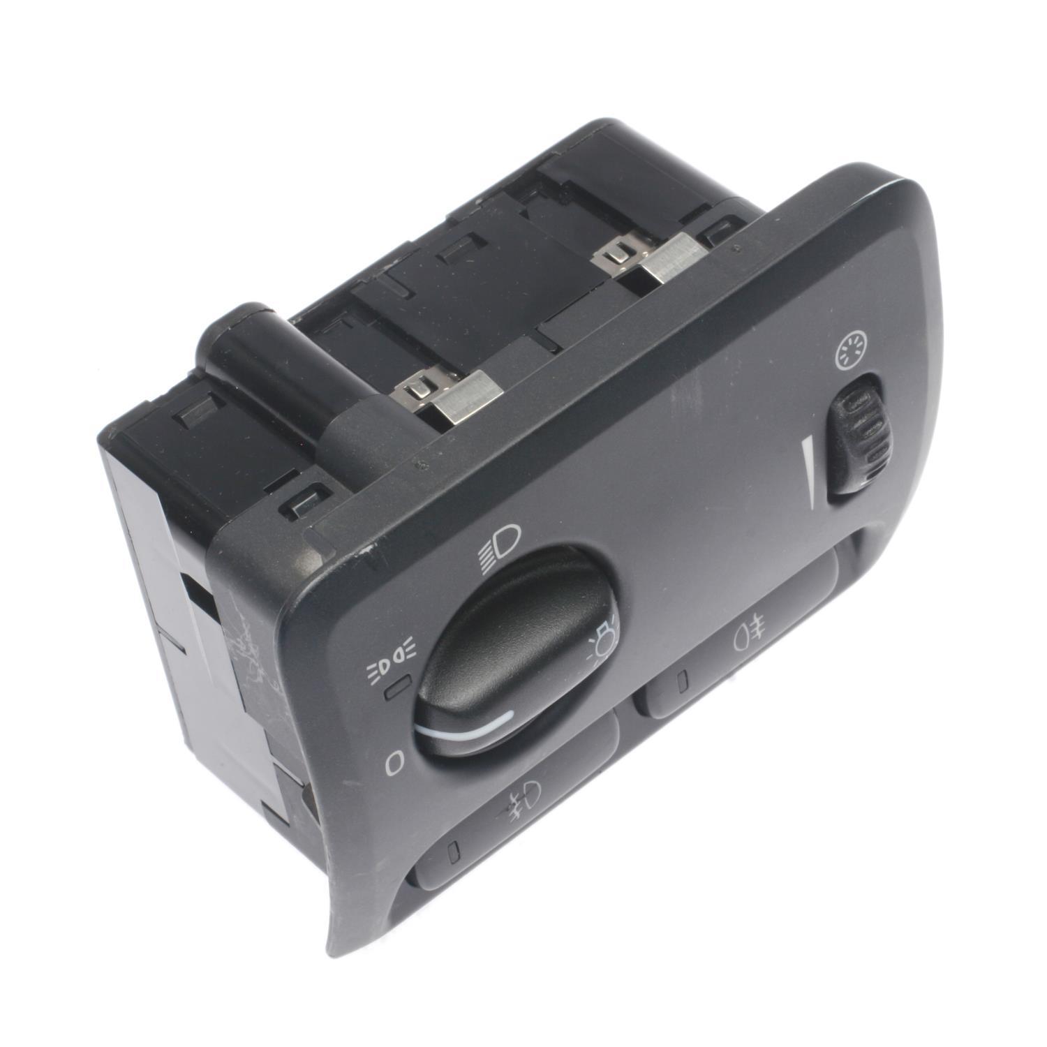 Standard Motor Products HLS1330 - Headlight Switch Standard Motor Products HLS1330 Headlight Switch product image 2 of 3