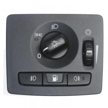 2010 Volvo C30 Headlight Switch Standard Motor Products HLS1331 image 1 of 3