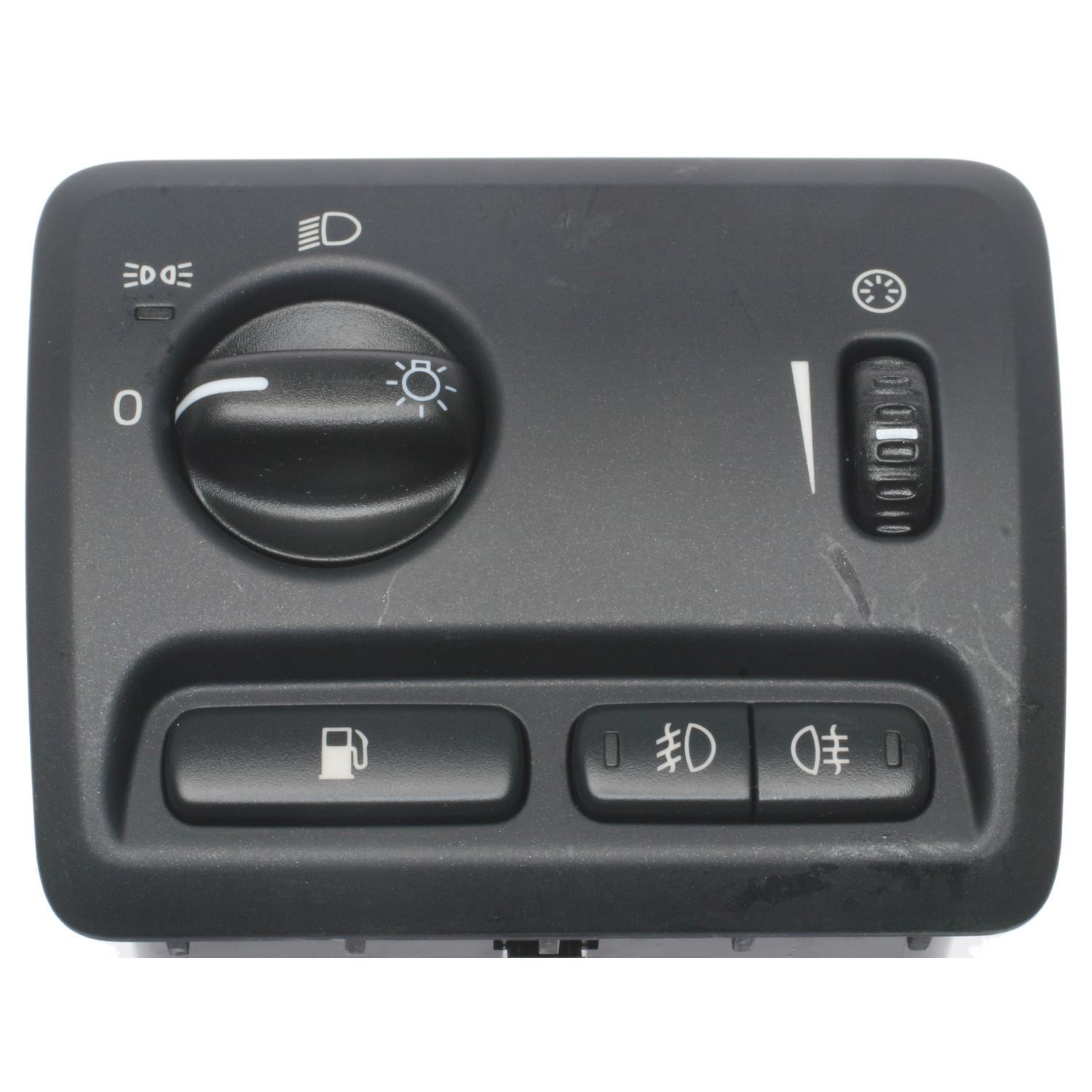 Standard Motor Products HLS1332 - Headlight Switch Standard Motor Products HLS1332 Headlight Switch product image 1 of 3