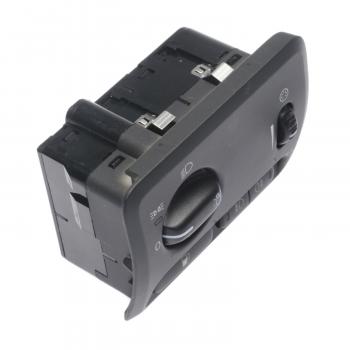 2006 Volvo S60 Headlight Switch Standard Motor Products HLS1332 image 2 of 3