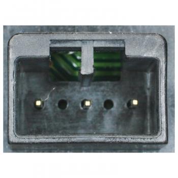2006 Volvo S60 Headlight Switch Standard Motor Products HLS1332 image 3 of 3
