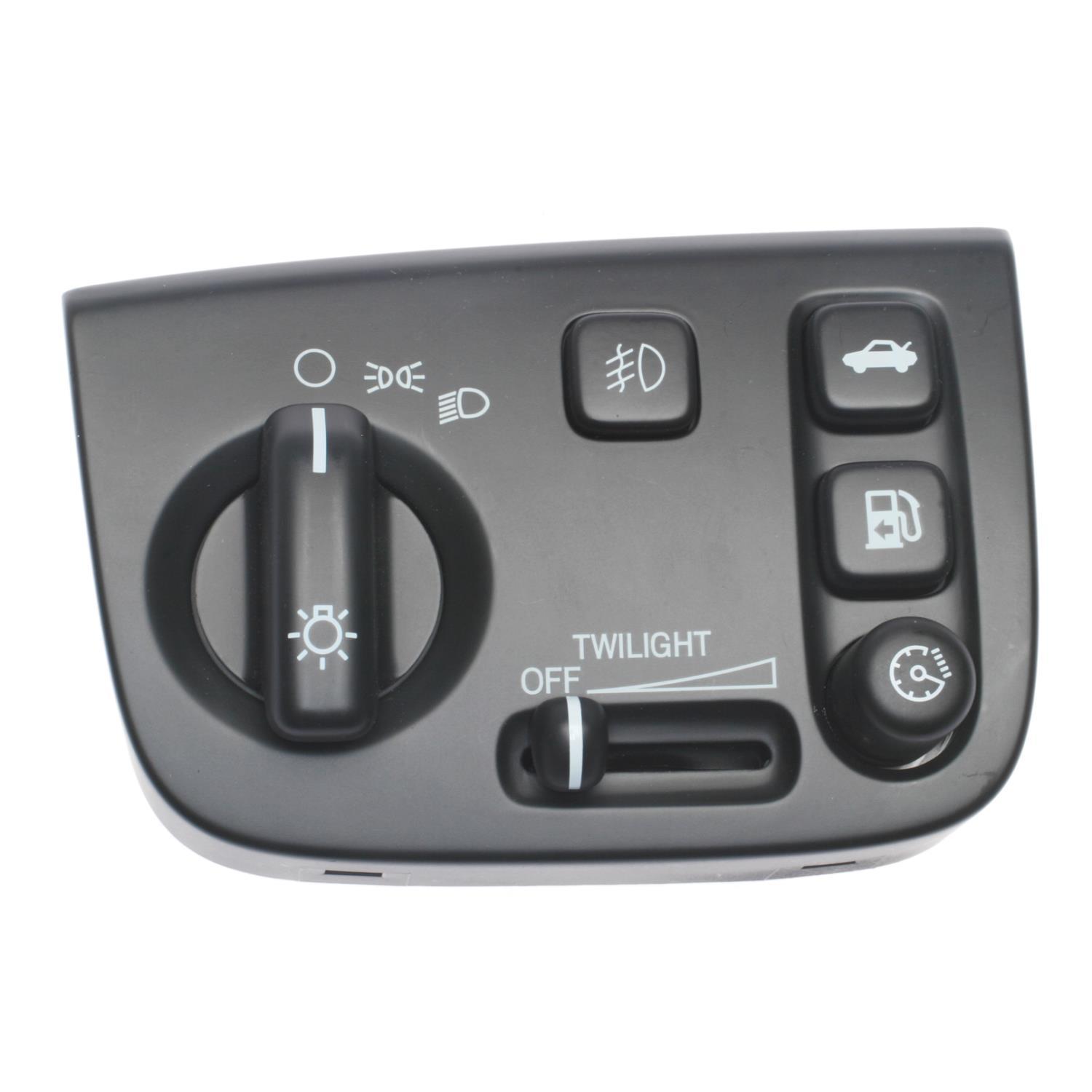 Standard Motor Products HLS1333 - Headlight Switch Standard Motor Products HLS1333 Headlight Switch product image 1 of 3