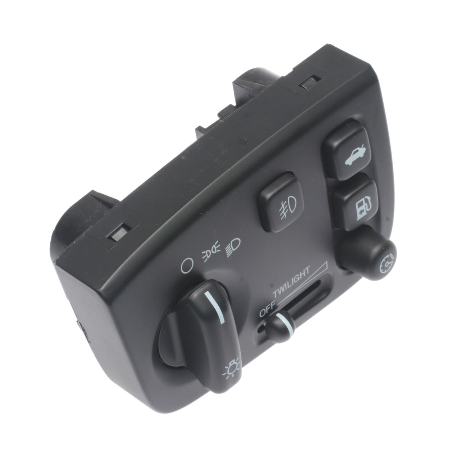 Standard Motor Products HLS1333 - Headlight Switch Standard Motor Products HLS1333 Headlight Switch product image 2 of 3