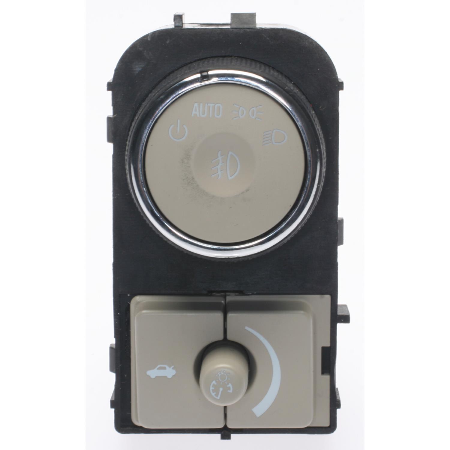 Standard Motor Products HLS1334 - Headlight Switch Standard Motor Products HLS1334 Headlight Switch product image 1 of 3
