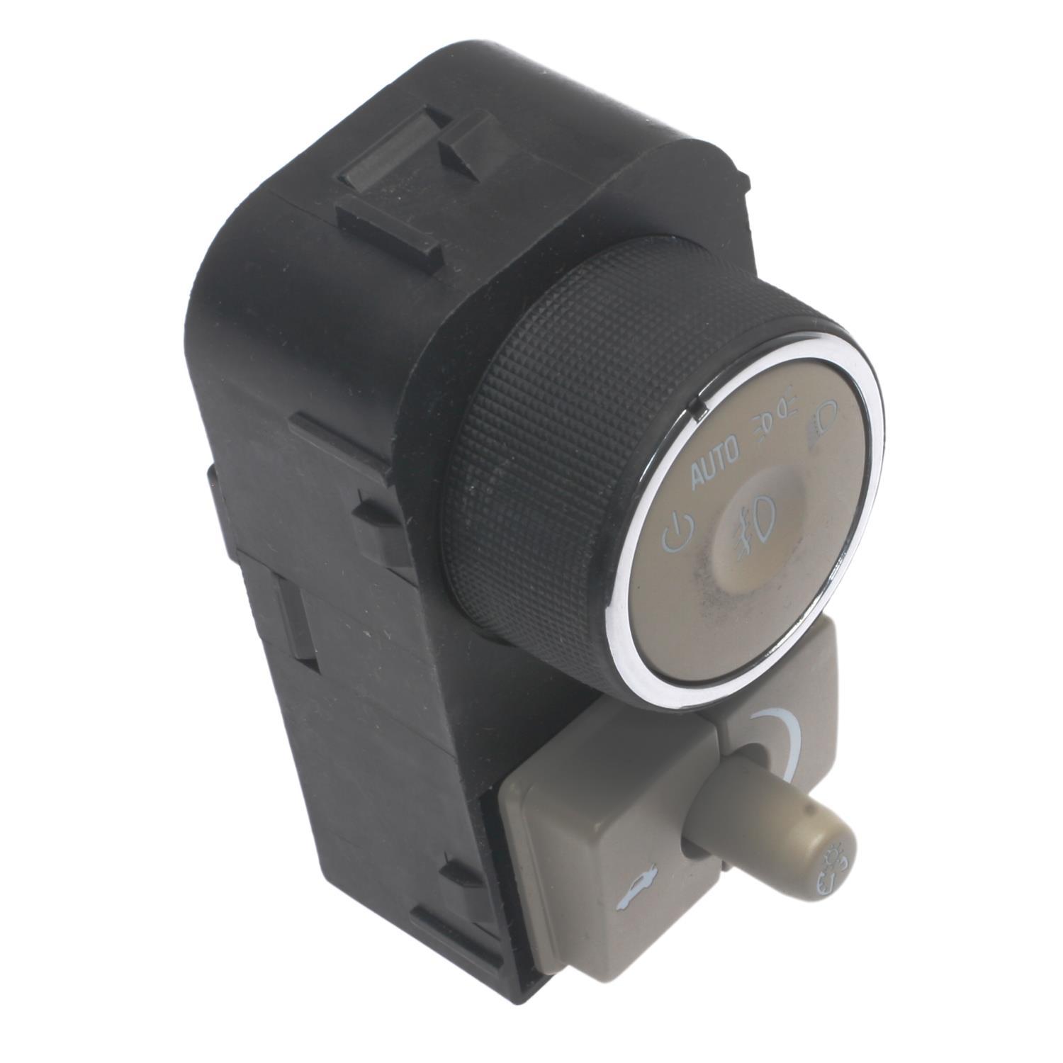Standard Motor Products HLS1334 - Headlight Switch Standard Motor Products HLS1334 Headlight Switch product image 2 of 3