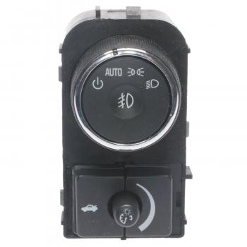 2009 Cadillac DTS Headlight Switch Standard Motor Products HLS1335 image 1 of 3