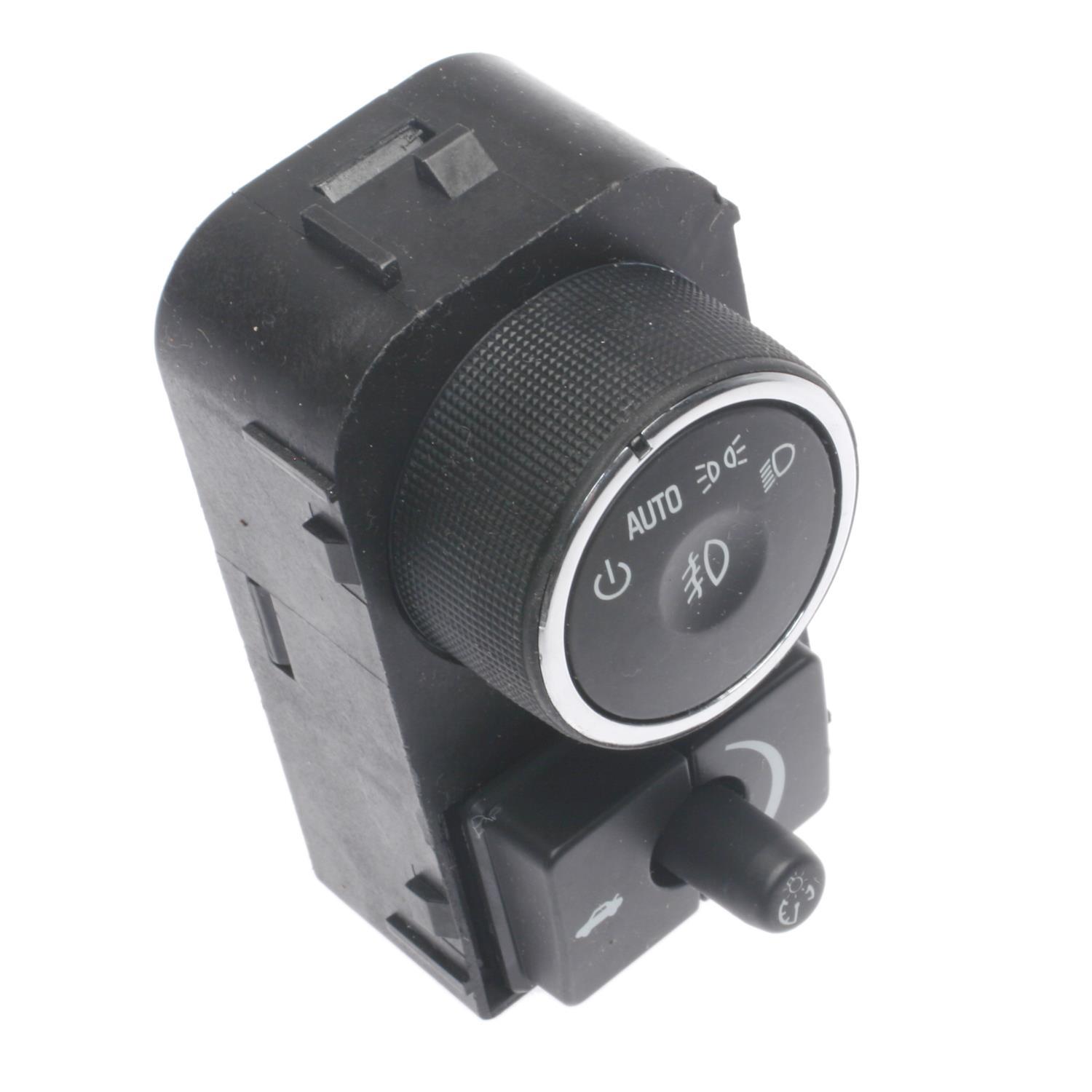 Standard Motor Products HLS1335 - Headlight Switch Standard Motor Products HLS1335 Headlight Switch product image 2 of 3