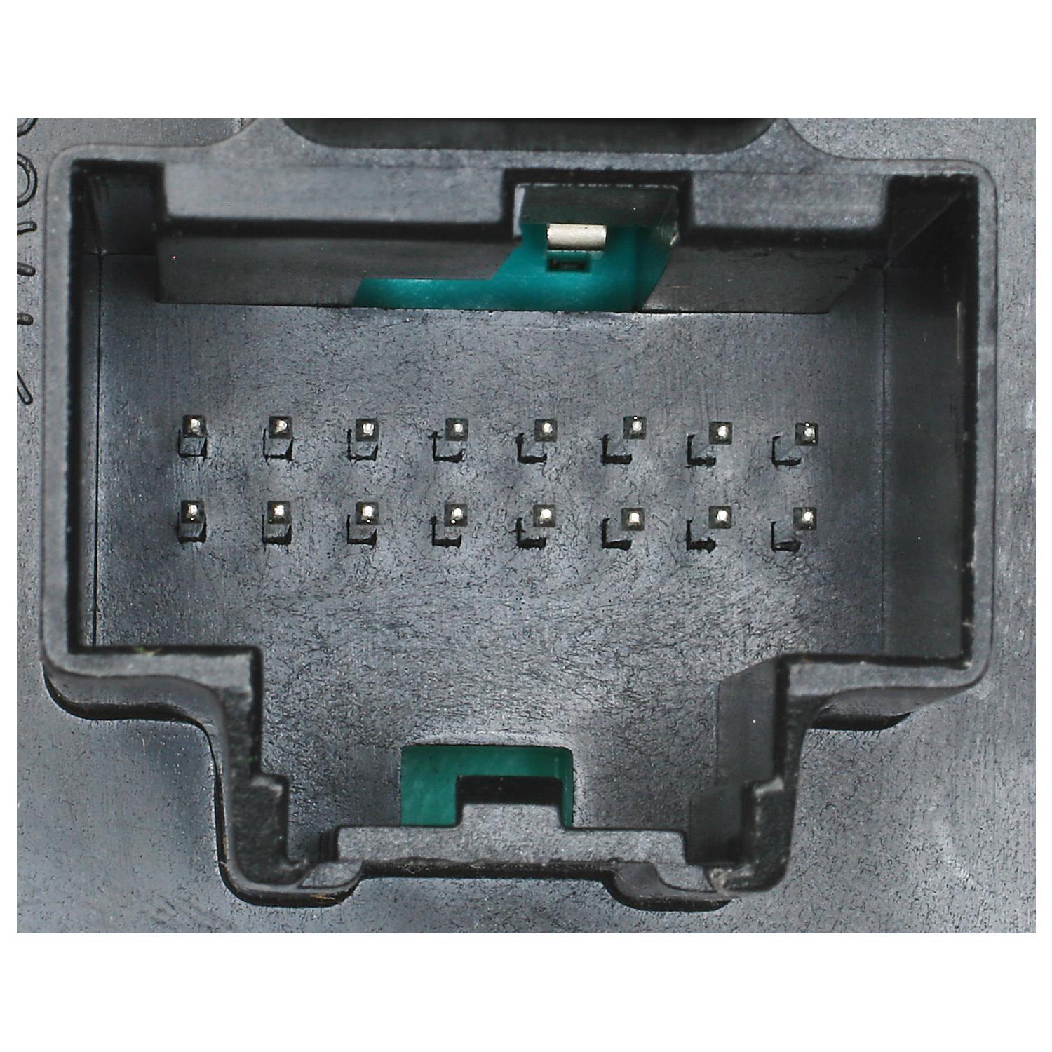 Standard Motor Products HLS1335 - Headlight Switch Standard Motor Products HLS1335 Headlight Switch product image 3 of 3