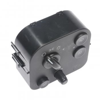 2002 GMC Envoy XL Headlight Switch Standard Motor Products HLS1336 image 2 of 4
