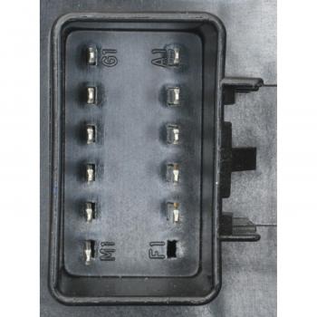 2002 GMC Envoy XL Headlight Switch Standard Motor Products HLS1336 image 4 of 4