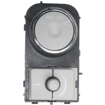 2009 Cadillac DTS Trunk Lid Release Switch Standard Motor Products HLS1337 image 1 of 3