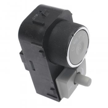 2009 Cadillac DTS Trunk Lid Release Switch Standard Motor Products HLS1337 image 2 of 3