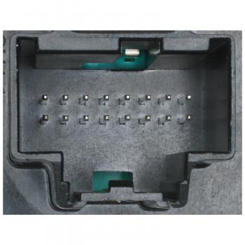 2009 Cadillac DTS Trunk Lid Release Switch Standard Motor Products HLS1337 image 3 of 3